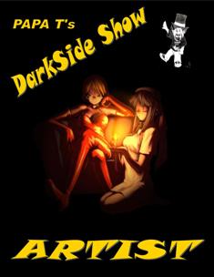 DaRKSiDe SHoW by Artist